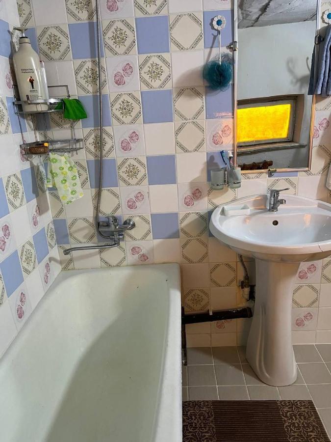 Tasmin Mexr Hostel Samarkand Exteriér fotografie